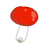 ドクベニタケの中毒事例